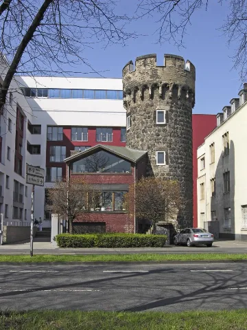 Köln Weckschnapp