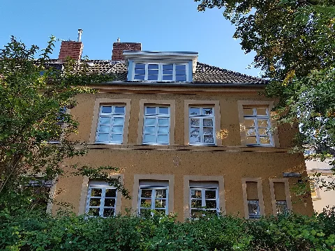 Brehmstraße
