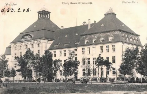 Koenig Georg Gymnasium
