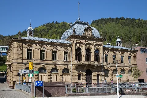 König Karls Bad (3)