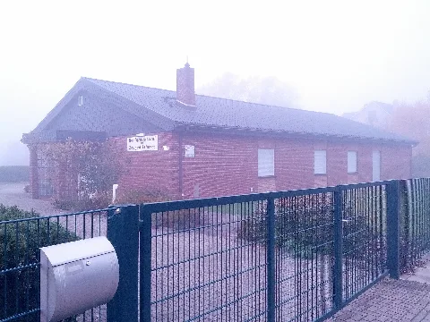 Königrieksaal In Stood