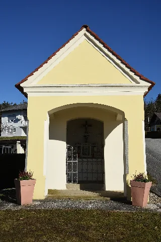 Römersiedlung