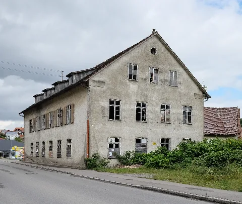 Königseggswald 1087 Bearbeitet