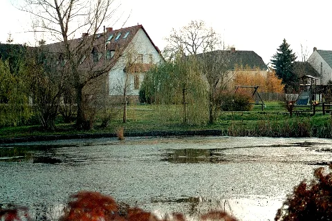 Königshofen Mittelteich