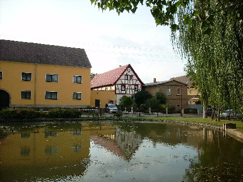 Königshofenteich