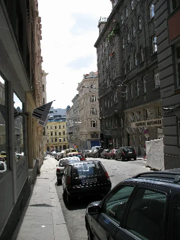Königsklostergasse Img 0083 Wien