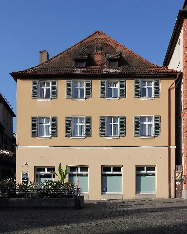 Königsplatz 27 (Schwabach)