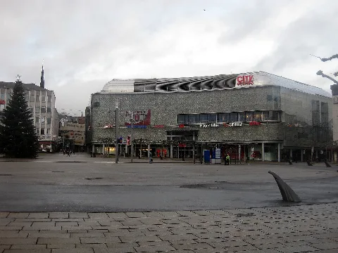 Koenigsplatz Citypoint