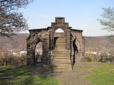 Königsstuhl Von Rhens 2009