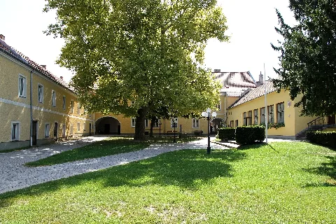 Königstetten Schloss