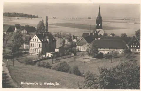 Koenigswalde Alt