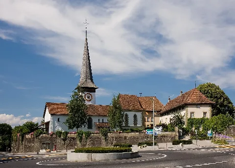 Koeniz Schloss