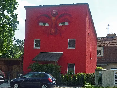 Köpenicker Allee