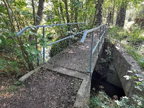 Teichweg
