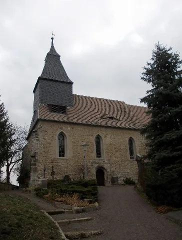 Kötzschaukirches