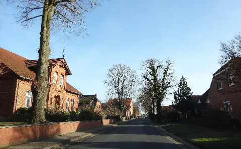 Kolenfeld, 31515 Wunstorf, Germany Panoramio
