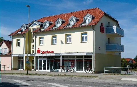 Kolkwitz, Berliner Straße 145