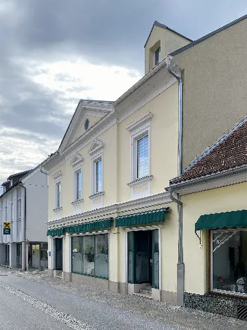 Kollegger Haus Köflach 02