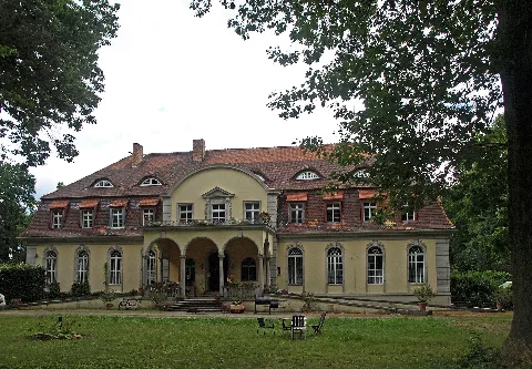 Kollm Schloss