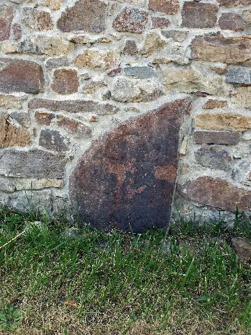Kollm Steinkreuz Ii