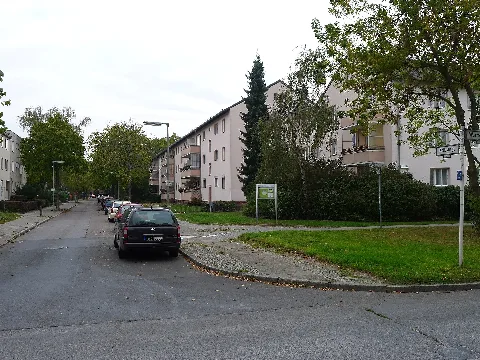 Kollostraße