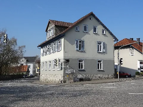Kolnhäuser Straße 1 (Lich) 01