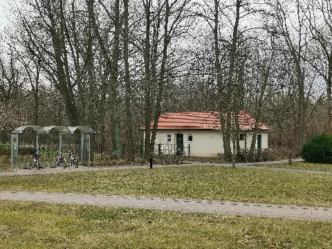 Kondenswasserpumpenhaus Arnsdorf 2020 02 22 10