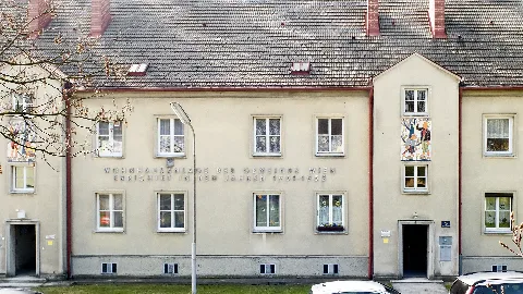 Kongresssiedlung 01