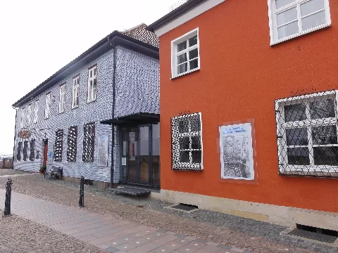 Konrad Zuse Museum Mit Stadt Und Kreisgeschichte(1)
