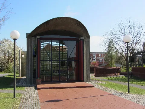Konradkapelle Kaindorf