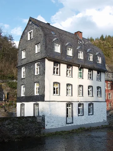 Kontorhaus Monschau