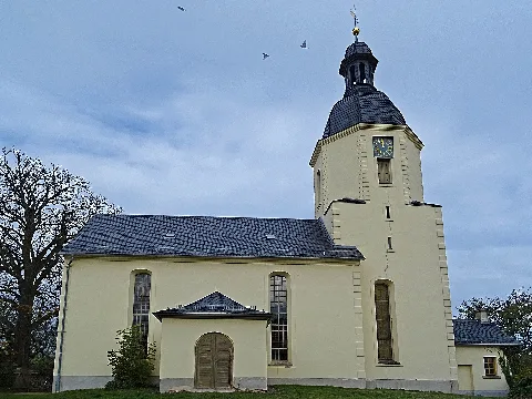 Kopitzsch Kirche 01