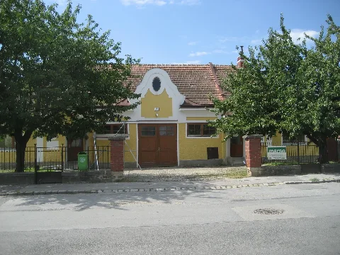 Korneuburg Mechtlerstraße 3 01