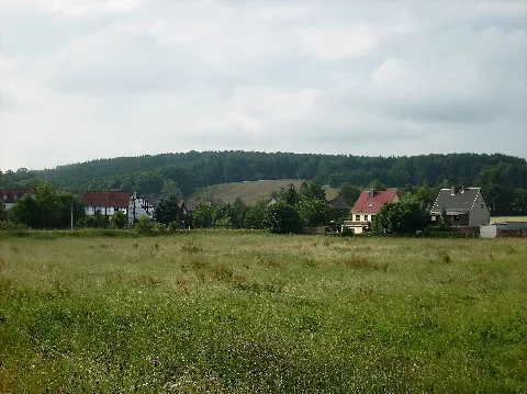 Koßwedaort