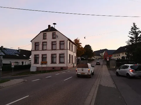Im Buchenfeld