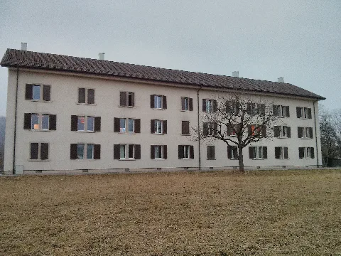 Kosthaus Vogelsang