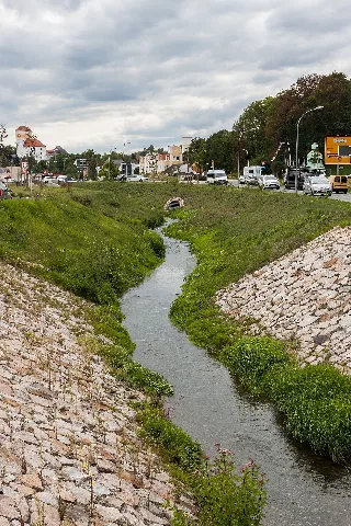 Kotschau In Pößneck