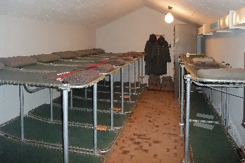 Kp Vild Dormitory For Soldiers (9264172954)