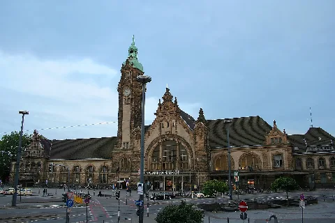 Kr Hbf