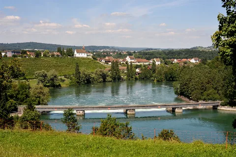Kraftwerk Rheinau 01 10