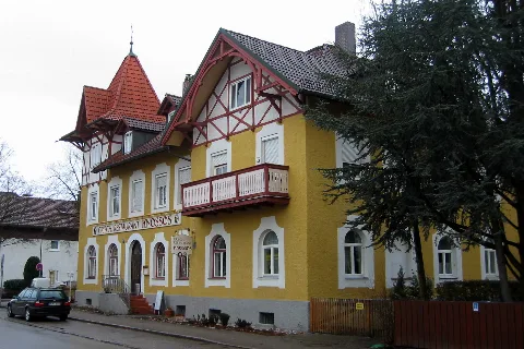 Kraillinger Hof