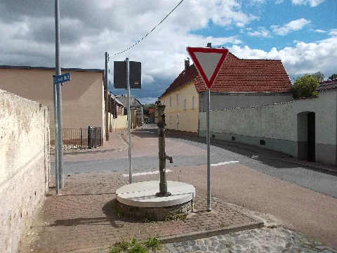 Krakaubl Str