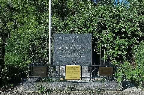 Kramar Aspern