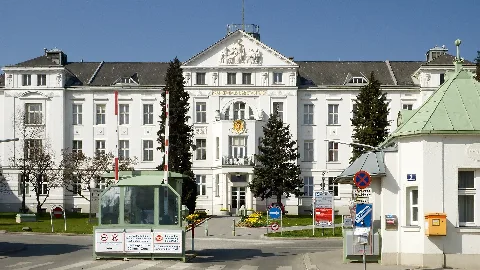 Krankenhaus Lainz 01