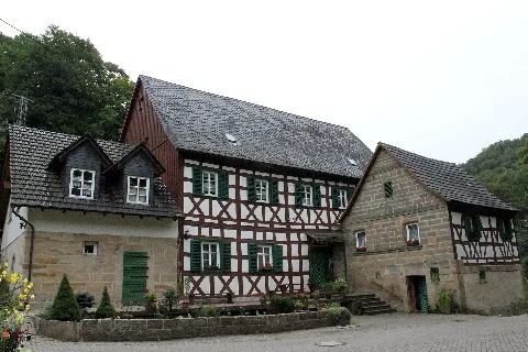 Krassacher Mühle Ii