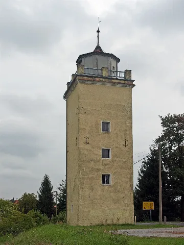 Kreba Wasserturm