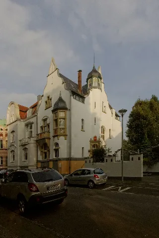 Krefeld Bismarckplatz 33 6931