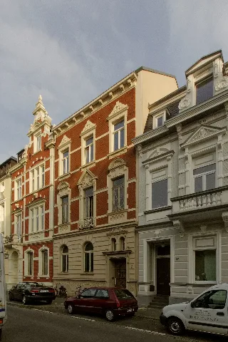Krefeld Bismarckplatz 43 6938