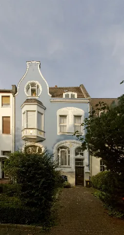 Krefeld Bismarckstrasse 103 6925