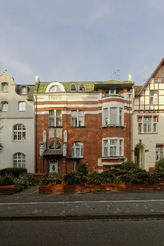 Krefeld Bismarckstrasse 109 6927